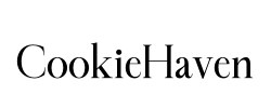 CookieHaven - logo